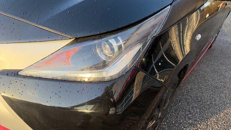 Toyota Aygo 1.0 VVT-i X-Press 5dr Petrol Hatchback